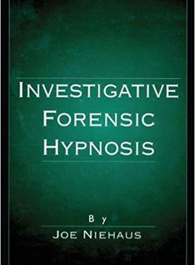 【预售】Investigative Forensic Hypnosis