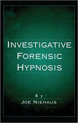 【预售】Investigative Forensic Hypnosis