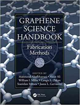 【预售】Graphene Science Handbook