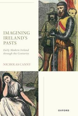 [预订]Imagining Ireland’s Pasts 9780198911425