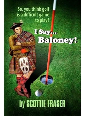 预订 I Say...Baloney!: 9781614932932