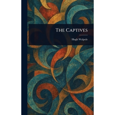 预订 The Captives 9781023143974