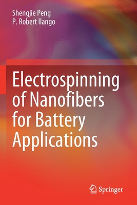 【预订】Electrospinning of Nanofibers for Battery Applications 9789811514302