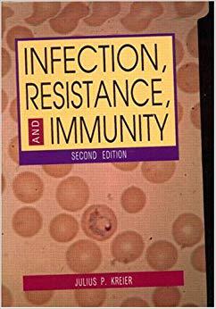 【预售】Infection, Resistance, and Immunity, Second Edition