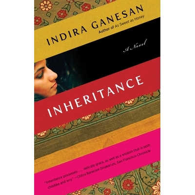 预订 Inheritance: 9780804169240