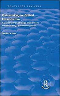 Safety Interventions Infrastructure Strategic Case 預售 for Policymaking Public Telecom... Critical Study