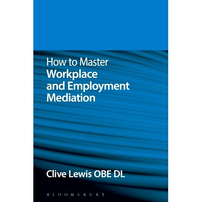 预订 How to Master Workplace and Employment Mediation 如何掌握工作场所和就业中介: 9781780437941