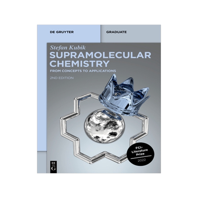 预订 Supramolecular Chemistry