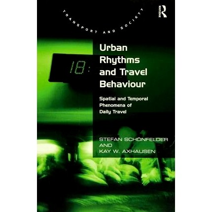 Spatial and Temporal Phenomena of Daily