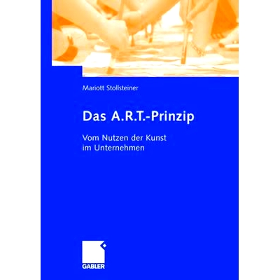 Vom Nutzen der Kunst im Unternehmen