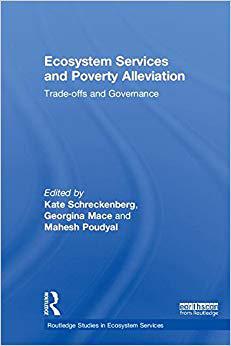 【预售】Ecosystem Services and Poverty Alleviation (OPEN ACCESS)