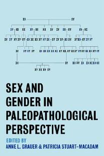 and Sex Gender Perspective Paleopathological 预订