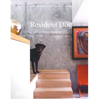 预订 Resident Dog (Compact): Incredible Homes and the Dogs That Live There