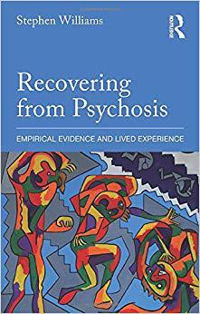【预售】Recovering from Psychosis