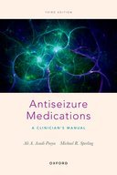 【预订】Antiseizure Medications 9780197541210