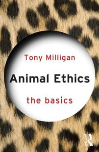 预订 Basics Animal The 9780415739368 Ethics