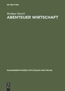 【预订】Abenteuer Wirtschaft 9783486273250