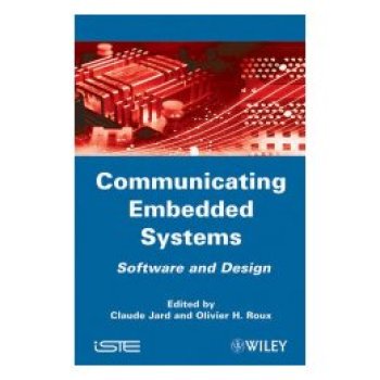 【预订】Communicating Embedded Systems for Computer Science