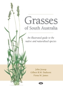 【预订】Grasses of South Australia: An illustrated guide to the native and naturalised species 9781743055830