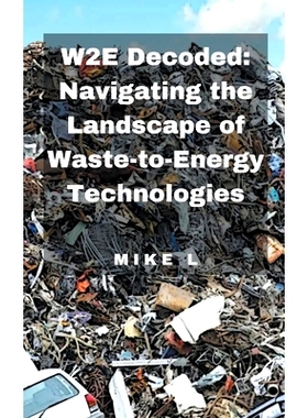预订 W2E Decoded: Navigating the Landscape of Waste-to-Energy Technologies