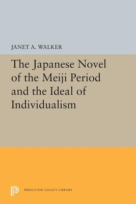【预订】The Japanese Novel of the Meiji Period and the Ideal of Individualism