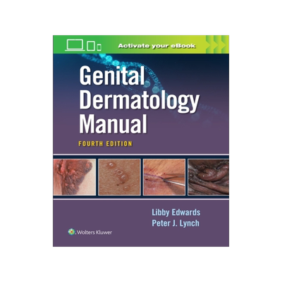 [预订]Genital Dermatology Manual
