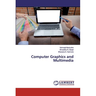 预订 Computer Graphics and Multimedia: 9786202522014