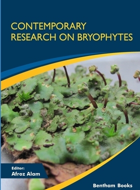 【预订】Contemporary Research on Bryophytes