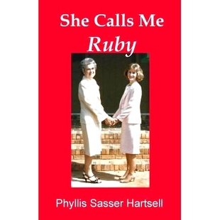 Ruby 预订 Calls 9781523299782 She