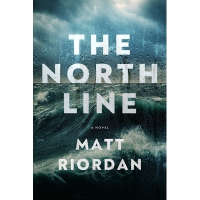 预订 The North Line 北线: 9781368100076