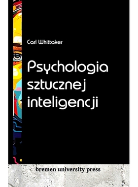 预订 Psychologia sztucznej inteligencji: 9783689040000