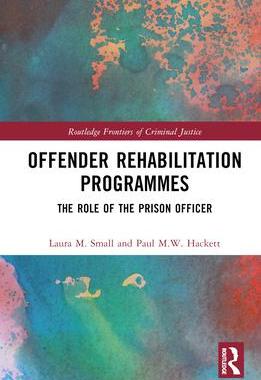 [预订]Offender Rehabilitation Programmes 9781032229423