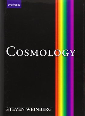 Cosmology 英文原版