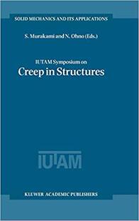 【预订】IUTAM Symposium on Creep in Structures