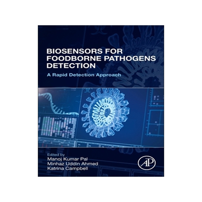 预订 Biosensors for Foodborne Pathogens Detection