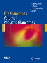预订 The Glaucomas