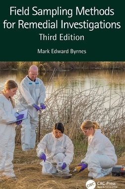 【预订】Field Sampling Methods for Remedial Investigations 9781032033013