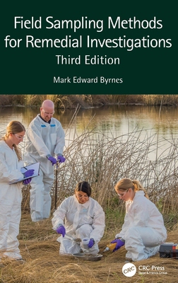【预订】Field Sampling Methods for Remedial Investigations 9781032033013