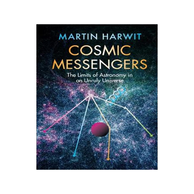 预订 Cosmic Messengers