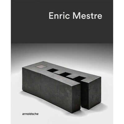预订 Enric Mestre: Ceramic Sculpture: Ceramic Sculpture 恩里克&middot;梅斯特（Enric Mestre）：陶瓷雕塑: 9783897905870