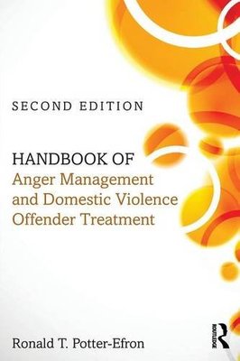 【预订】Handbook of Anger Management and Domestic Violence Offender Treatment