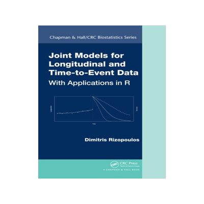 【预售】Joint Models for Longitudinal and Time-To-Event