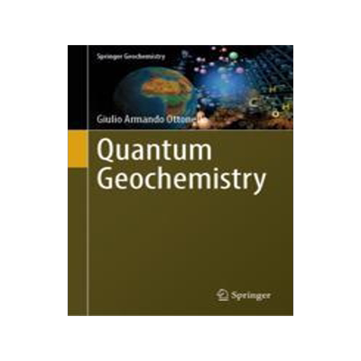 [预订]Quantum Geochemistry