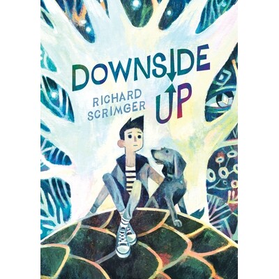 预订 Downside Up: 9781770498457