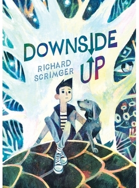 预订 Downside Up: 9781770498457