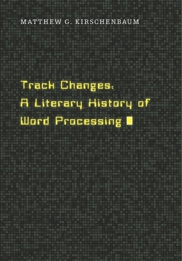 【预订】Track Changes 9780674417076