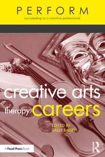 Therapy Arts Creative Careers...9780367476533 预订