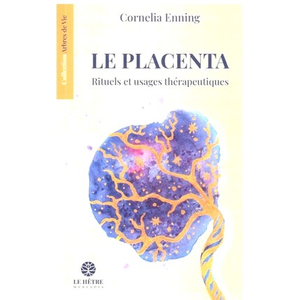 预订 Le placenta, rituels et usages thérapeutiques 胎盘、仪式和*用途: 9782490050734