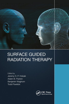 【预订】Surface Guided Radiation Therapy 9781032173757