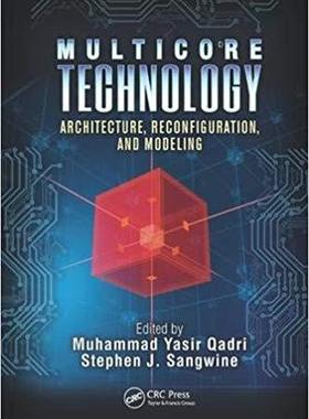 【预售】Multicore Technology